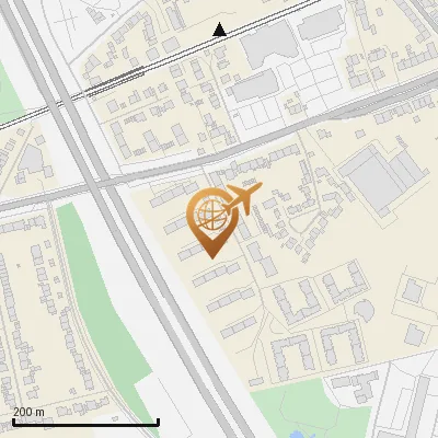 Foto zu Winterberger Straße 10, 51109 Köln