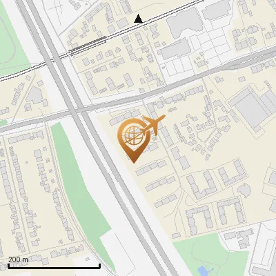 Foto zu Winterberger Straße 14, 51109 Köln