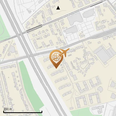 Foto zu Winterberger Straße 2, 51109 Köln