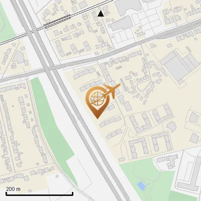 Foto zu Winterberger Straße 22, 51109 Köln