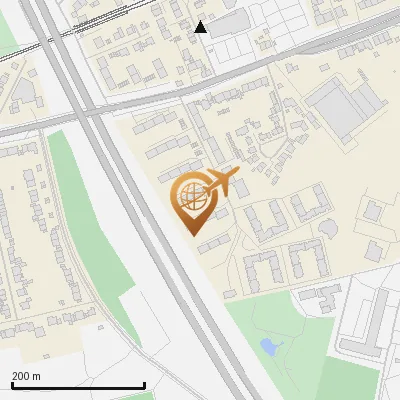 Foto zu Winterberger Straße 30, 51109 Köln