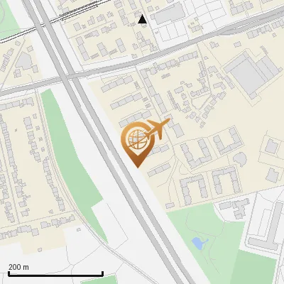Foto zu Winterberger Straße 32, 51109 Köln