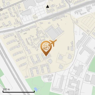 Foto zu Winterberger Straße 35, 51109 Köln