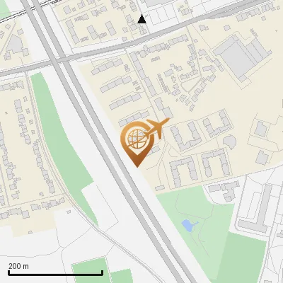 Foto zu Winterberger Straße 38, 51109 Köln