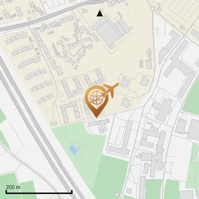 Foto zu Winterberger Straße 41, 51109 Köln