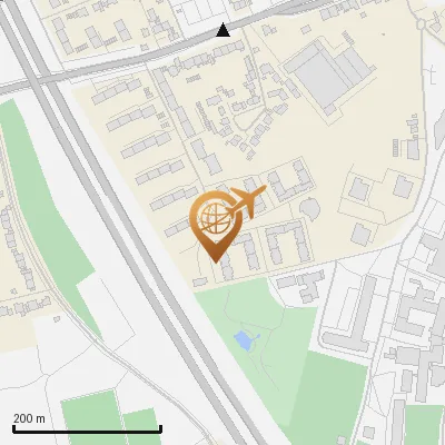 Foto zu Winterberger Straße 59, 51109 Köln