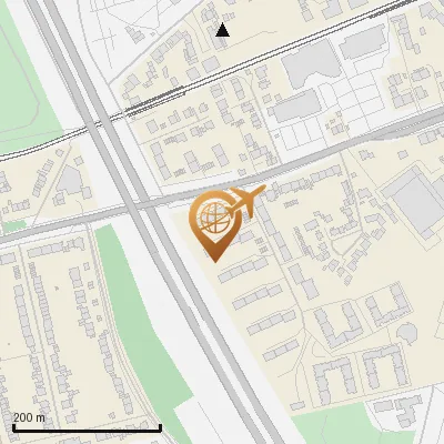 Foto zu Winterberger Straße 6, 51109 Köln