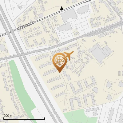 Foto zu Winterberger Straße 7, 51109 Köln