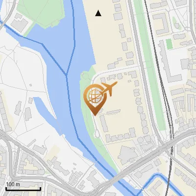 Foto zu Winterhuder Kai 14, 22299 Hamburg