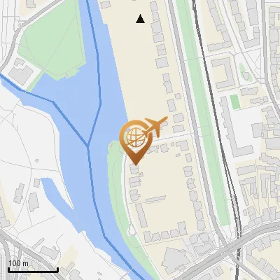 Foto zu Winterhuder Kai 19, 22299 Hamburg