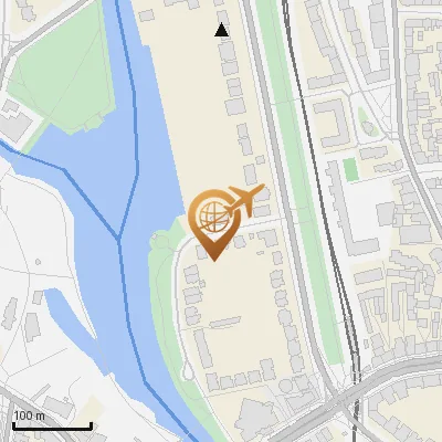 Foto zu Winterhuder Kai 20, 22299 Hamburg