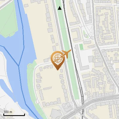 Foto zu Winterhuder Kai 22, 22299 Hamburg