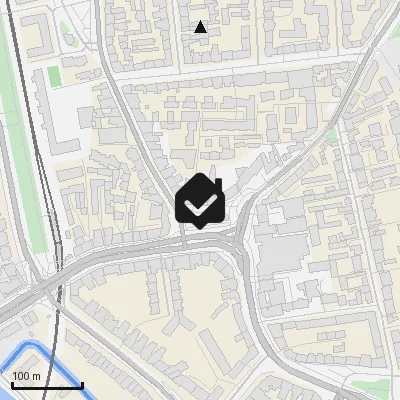 Bild zu Winterhuder Marktplatz 17, 22299 Hamburg