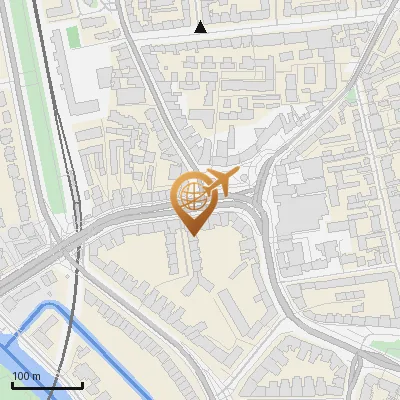 Foto zu Winterhuder Marktplatz 1, 22299 Hamburg