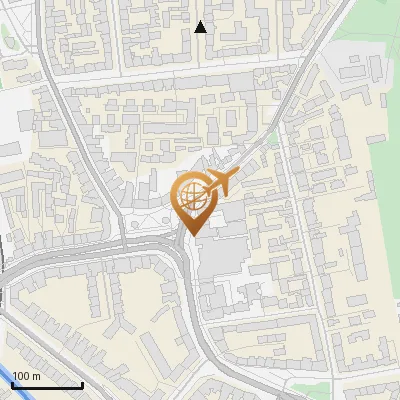 Foto zu Winterhuder Marktplatz 10, 22299 Hamburg