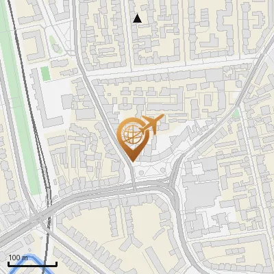 Foto zu Winterhuder Marktplatz 18, 22299 Hamburg