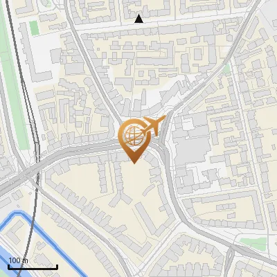 Foto zu Winterhuder Marktplatz 3, 22299 Hamburg