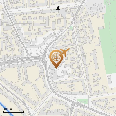 Foto zu Winterhuder Marktplatz 6, 22299 Hamburg