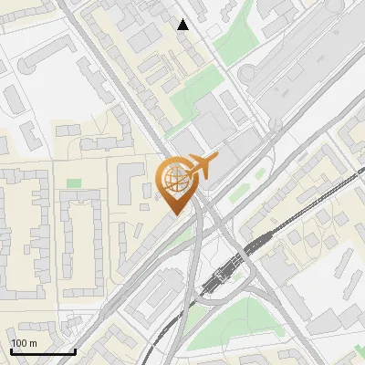 Foto zu Winterhuder Weg 1, 22085 Hamburg