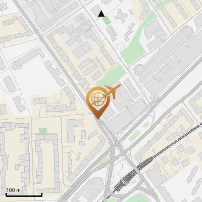 Foto zu Winterhuder Weg 10, 22085 Hamburg