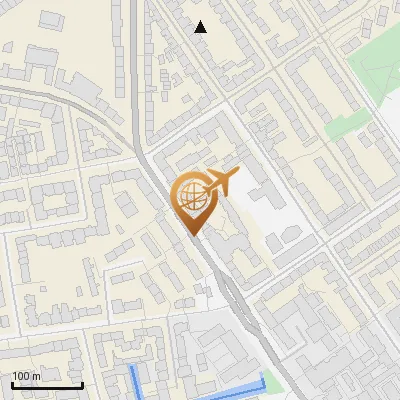 Foto zu Winterhuder Weg 106, 22085 Hamburg