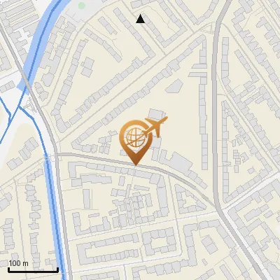 Foto zu Winterhuder Weg 132, 22085 Hamburg