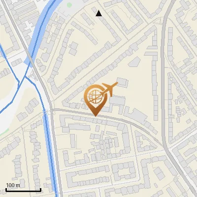 Foto zu Winterhuder Weg 136, 22085 Hamburg