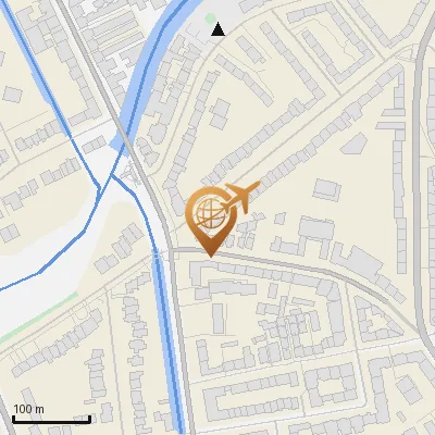 Foto zu Winterhuder Weg 148, 22085 Hamburg