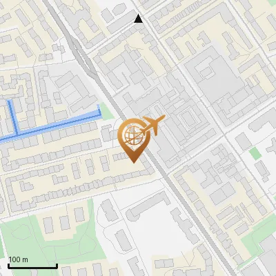 Foto zu Winterhuder Weg 21, 22085 Hamburg