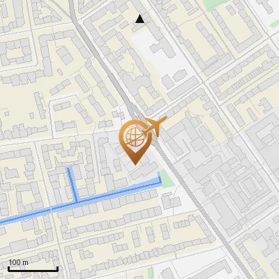 Foto zu Winterhuder Weg 29,31, 22085 Hamburg