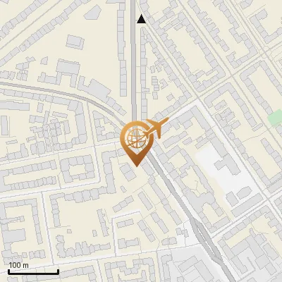 Foto zu Winterhuder Weg 61, 22085 Hamburg