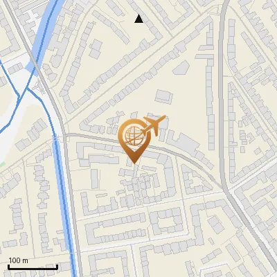 Foto zu Winterhuder Weg 77, 22085 Hamburg