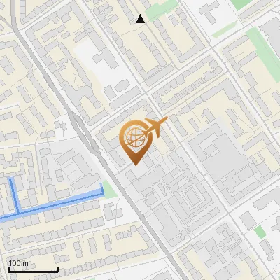 Foto zu Winterhuder Weg 80, 22085 Hamburg