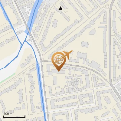 Foto zu Winterhuder Weg 85, 22085 Hamburg