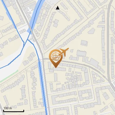 Foto zu Winterhuder Weg 87, 22085 Hamburg