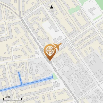 Foto zu Winterhuder Weg 90, 22085 Hamburg