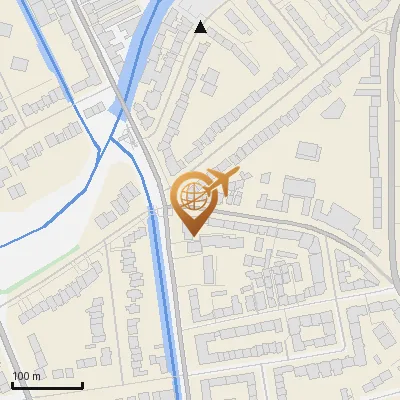 Foto zu Winterhuder Weg 91, 22085 Hamburg