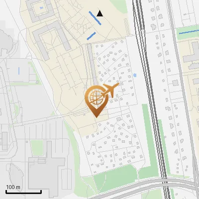 Foto zu Winterlindenweg 10, 22297 Hamburg