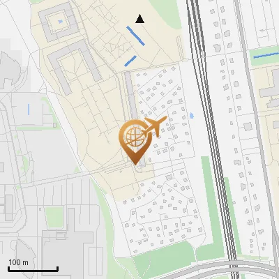 Foto zu Winterlindenweg 14, 22297 Hamburg