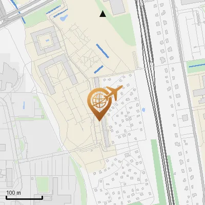 Foto zu Winterlindenweg 26, 22297 Hamburg