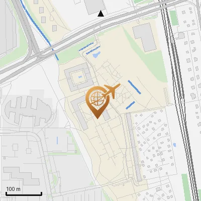 Foto zu Winterlindenweg 51, 22297 Hamburg