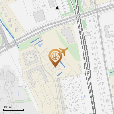 Foto zu Winterlindenweg 58, 22297 Hamburg