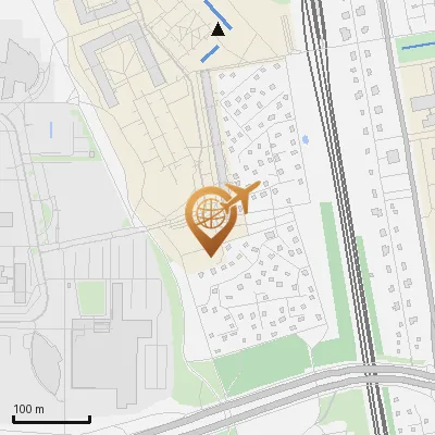 Foto zu Winterlindenweg 6, 22297 Hamburg