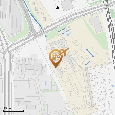 Foto zu Winterlindenweg 63, 22297 Hamburg