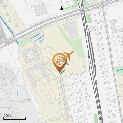 Foto zu Winterlindenweg 64, 22297 Hamburg