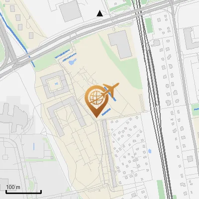 Foto zu Winterlindenweg 66, 22297 Hamburg