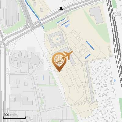 Foto zu Winterlindenweg 69, 22297 Hamburg