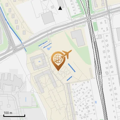 Foto zu Winterlindenweg 70, 22297 Hamburg