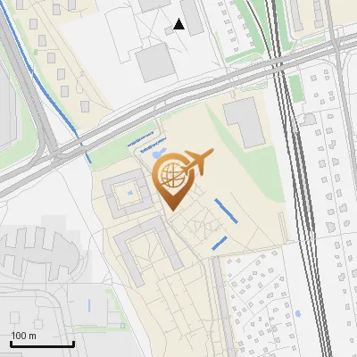 Foto zu Winterlindenweg 72, 22297 Hamburg