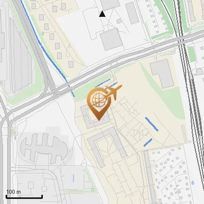 Foto zu Winterlindenweg 73, 22297 Hamburg